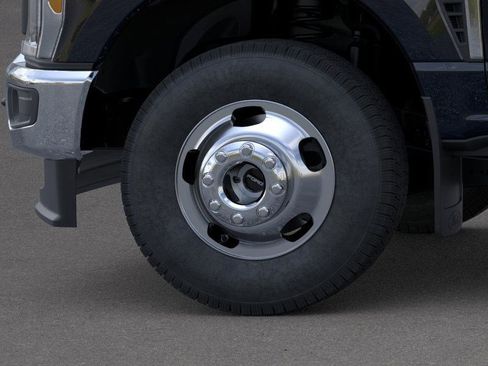 New 2026 Ford F350 image 19