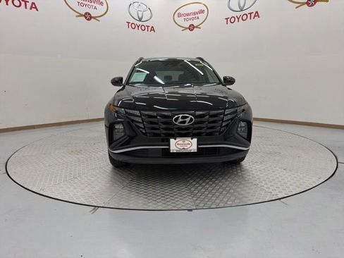 Used 2022 Hyundai Tucson SEL FWD image 4
