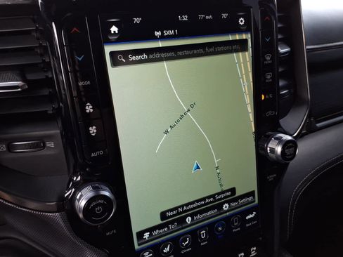 Used 2019 RAM 2500 Limited image 35