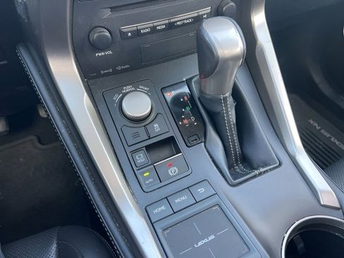 Used 2017 Lexus NX 200t FWD image 17