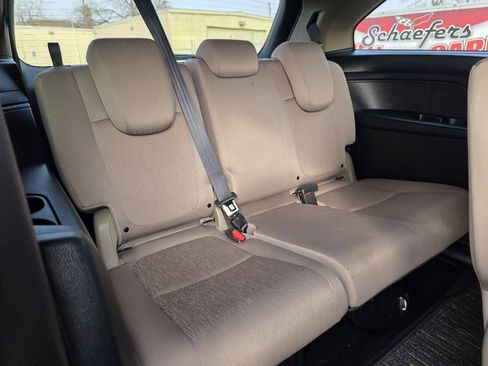 Used 2022 Honda Odyssey EX image 35