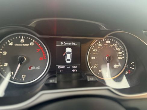 Used 2013 Audi S4 Prestige image 13