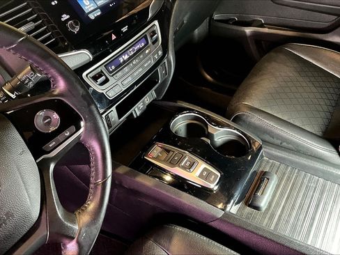 Used 2021 Honda Passport Touring image 18