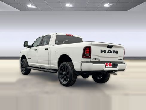 New 2026 RAM 2500 Lone Star image 3