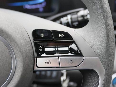 New 2026 Hyundai Elantra SE w/ Cargo Package image 22