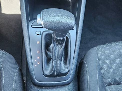 Used 2021 Kia Rio S FWD image 16