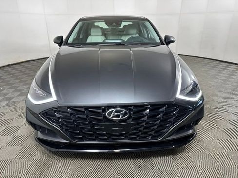 Used 2023 Hyundai Sonata Limited FWD image 8