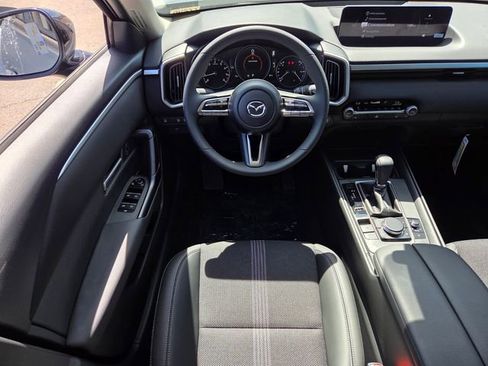 New 2026 MAZDA CX-50 AWD 2.5 S w/ Accent Package image 9