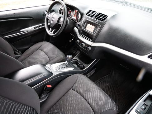 Used 2014 Dodge Journey American Value Package image 16