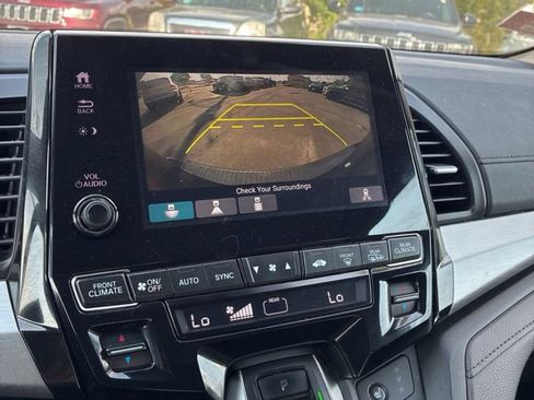 Used 2019 Honda Odyssey EX-L image 8