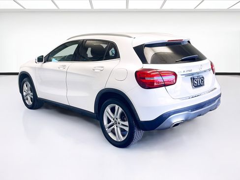Used 2020 Mercedes-Benz GLA 250 w/ Premium Package image 6