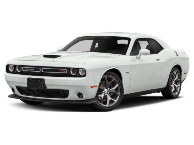 Used 2021 Dodge Challenger R/T w/ Plus Package RWD image 4
