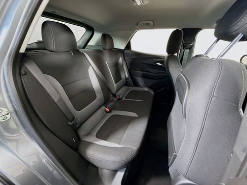 New 2026 Chevrolet TrailBlazer LT w/ Driver Confidence Package AWD/4WD image 27