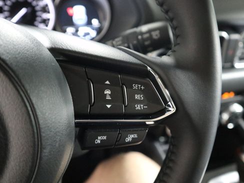 Certified 2025 MAZDA CX-5 AWD 2.5 S image 28