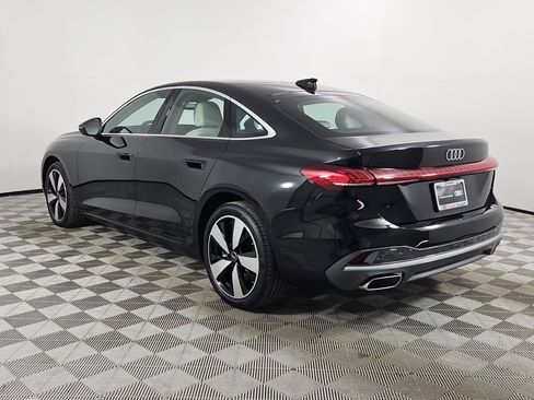 Certified 2025 Audi A5 2.0T Premium w/ Premium Plus AWD/4WD image 5