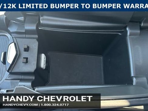 Used 2020 Buick Envision Essence AWD/4WD image 27