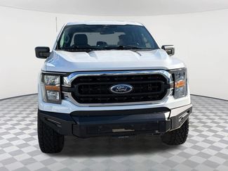 Used 2023 Ford F150 XLT AWD/4WD video 2