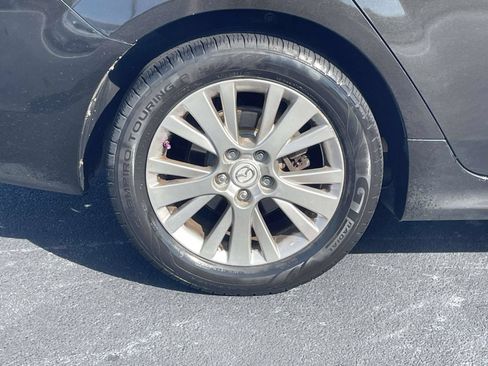 Used 2010 MAZDA MAZDA6 i Touring Plus FWD image 9
