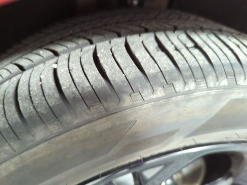 Certified 2025 Honda Accord SE image 23