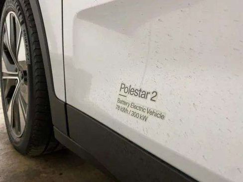 Used 2023 Polestar Polestar 2 AWD/4WD image 95