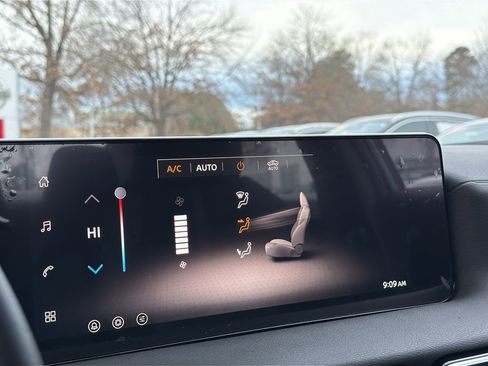 New 2026 Nissan Sentra SV w/ Floor Mat Package image 23