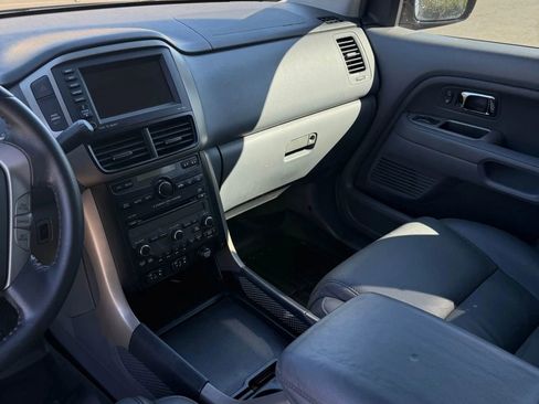Used 2006 Honda Pilot EX-L image 13