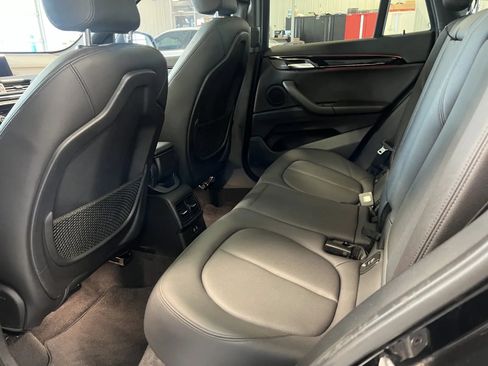 Used 2018 BMW X1 xDrive28i w/ Premium Package AWD/4WD image 15