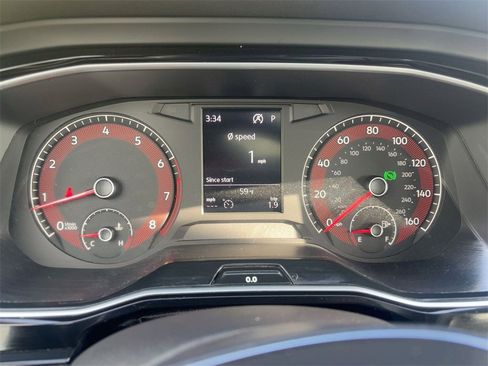 Used 2021 Volkswagen Jetta R-Line w/ R-Line Cold Weather Package image 18