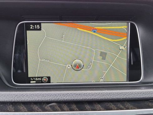 Used 2016 Mercedes-Benz E 350 4MATIC Sedan image 16