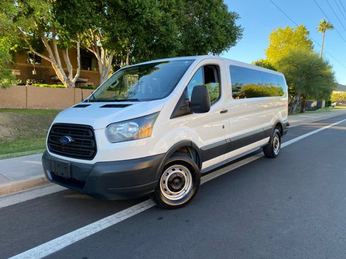 Used 2016 Ford Transit 350 XL image 58