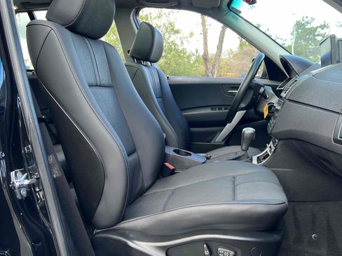 Used 2006 BMW X3 3.0i image 35