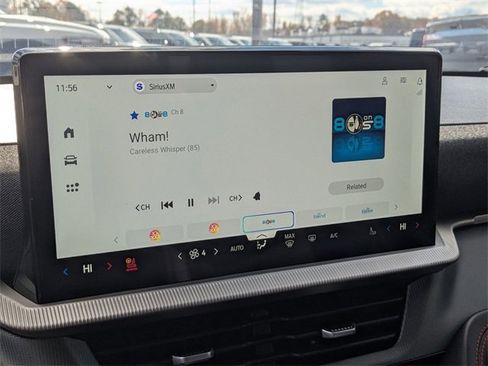 Used 2025 Ford Explorer ST image 14