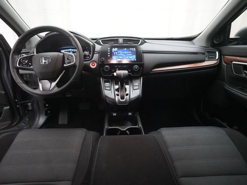 Certified 2022 Honda CR-V EX image 5