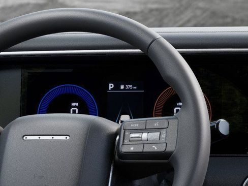 New 2026 Hyundai Palisade SE AWD/4WD image 14
