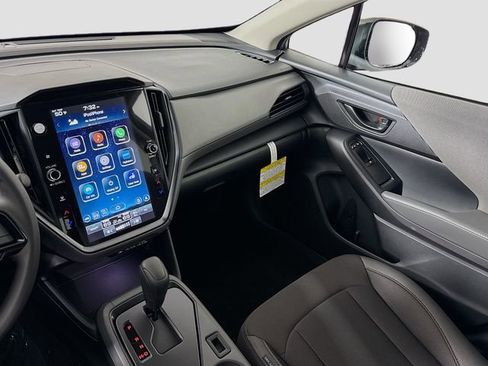 New 2026 Subaru Crosstrek 2.0i Premium AWD/4WD image 21