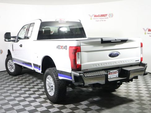 Used 2018 Ford F350 XLT w/ XLT Value Package image 11