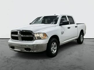 Used 2023 RAM 1500 Tradesman w/ Chrome Appearance Group AWD/4WD video 1