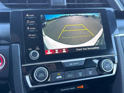Used 2020 Honda Civic Sport image 13