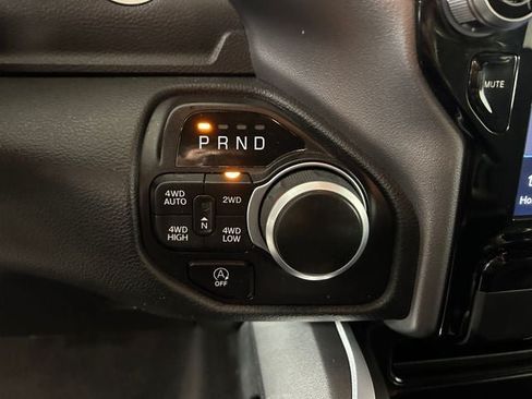 Used 2023 RAM 1500 Big Horn AWD/4WD image 19