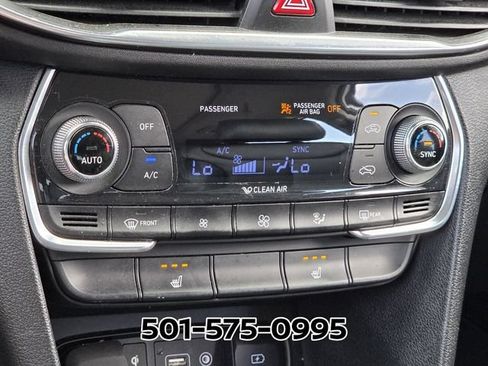 Used 2020 Hyundai Santa Fe SEL w/ Cargo Package FWD image 24