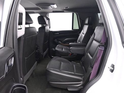 Used 2017 Chevrolet Tahoe Premier image 14