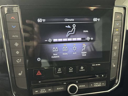 Used 2020 INFINITI QX80 Luxe w/ Proassist Package RWD image 19