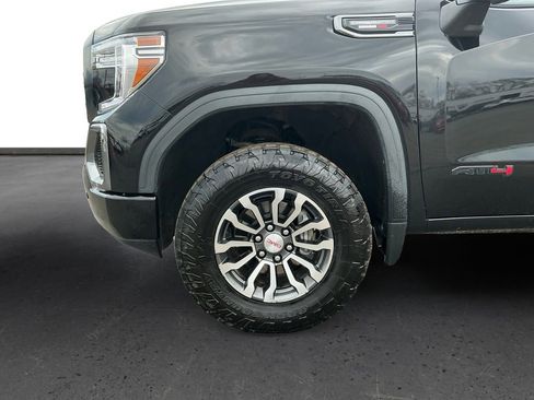 Used 2021 GMC Sierra 1500 AT4 w/ AT4 Value Package image 13