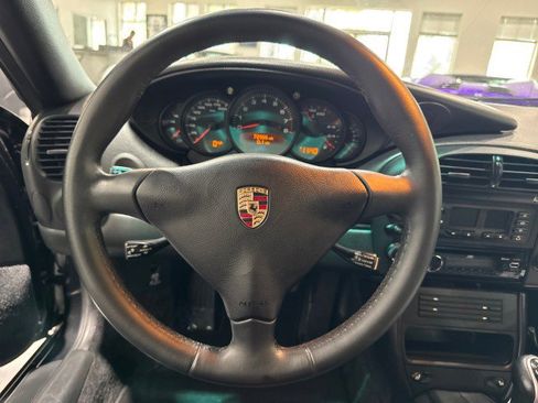 Used 2004 Porsche 911 GT3 RS image 47