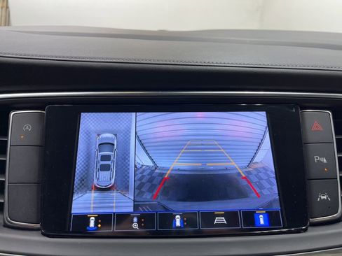 Used 2024 Buick Enclave Essence w/ Sound and Sites Package FWD image 11