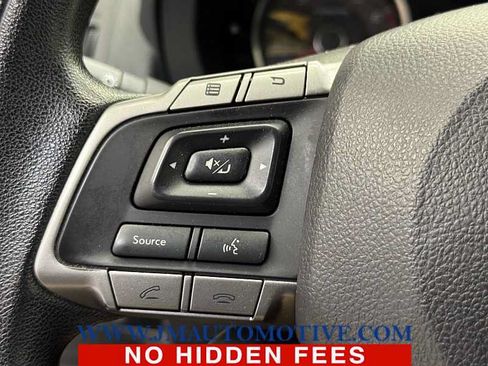 Used 2016 Subaru Forester 2.5i Premium AWD/4WD image 44
