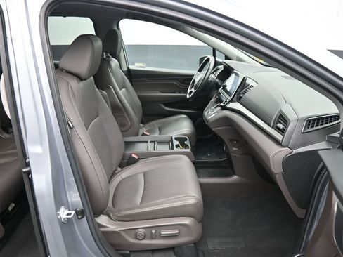 Certified 2023 Honda Odyssey EX-L image 27