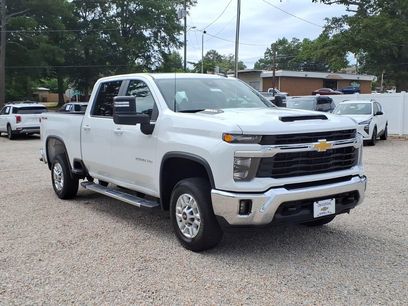 Used 2025 Chevrolet Silverado 2500 LT w/ Convenience Package