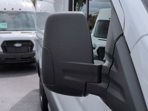 New 2026 Ford Transit 350 Base image 11