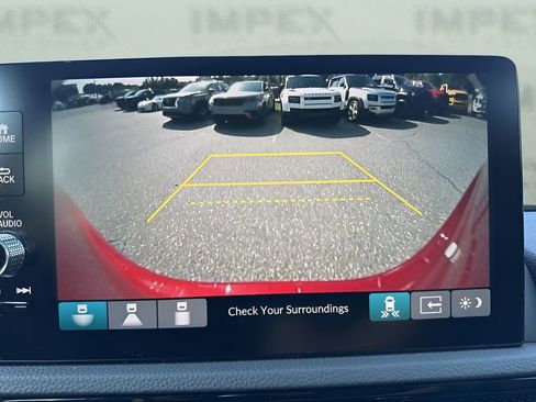 Used 2024 Honda CR-V Sport Touring image 21